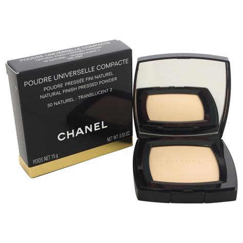 chanel mini powder|chanel translucent powder 30.